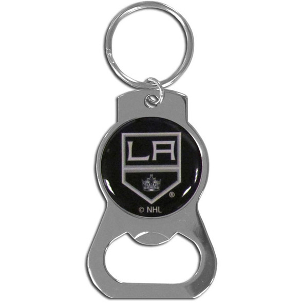 Los Angeles Kings¬Æ Bottle Opener Key Chain