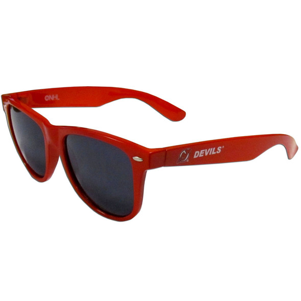 New Jersey Devils¬Æ Beachfarer Sunglasses