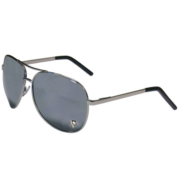 Pittsburgh Penguins¬Æ Aviator Sunglasses