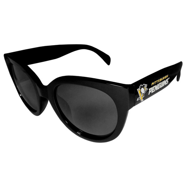 Pittsburgh Penguins¬Æ Women's Sunglasses