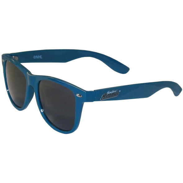 San Jose Sharks¬Æ Beachfarer Sunglasses