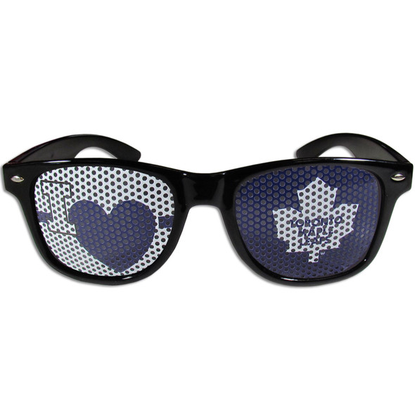 Toronto Maple Leafs® I Heart Game Day Shades