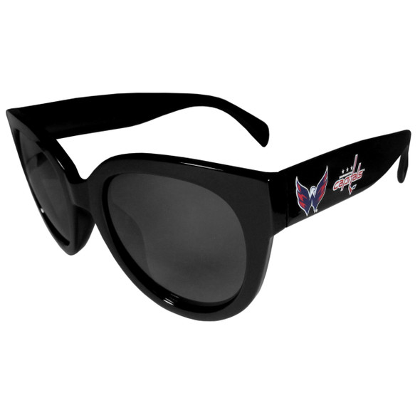 Washington Capitals¬Æ Women's Sunglasses