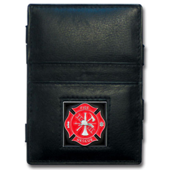 Jacob's Ladder Firefighter Wallet Jacob's Ladder Firefighter Wallet