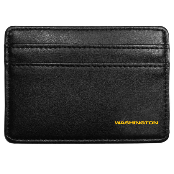 Washington Commanders Weekend Wallet