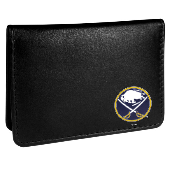 Buffalo Sabres¬Æ Weekend Bi-fold Wallet
