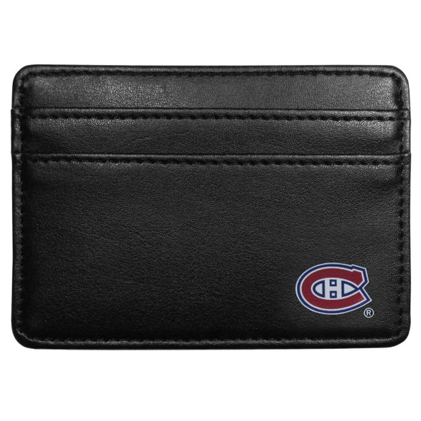 Montreal Canadiens® Weekend Wallet Montreal Canadiens® Weekend Wallet