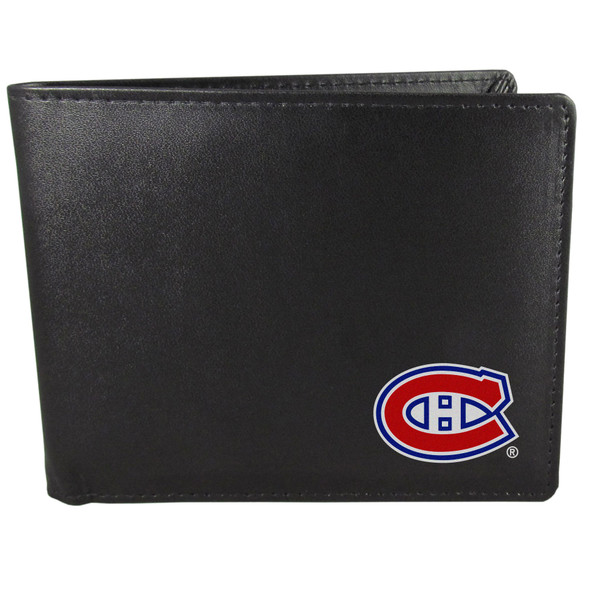Montreal Canadiens® Bi-fold Wallet