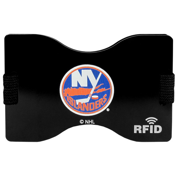 New York Islanders¬Æ RFID Wallet