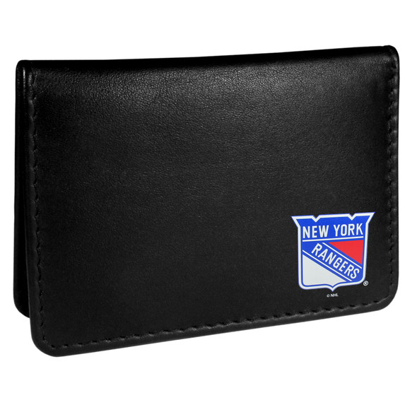 New York Rangers¬Æ Weekend Bi-fold Wallet