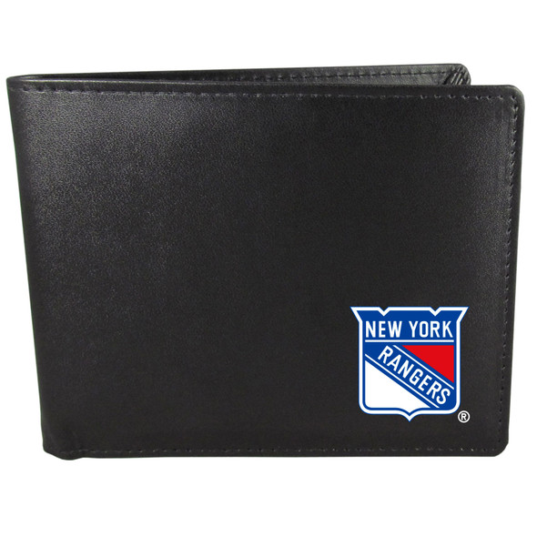 New York Rangers¬Æ Bi-fold Wallet