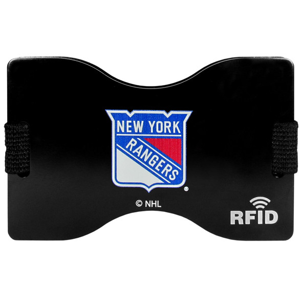 New York Rangers¬Æ RFID Wallet