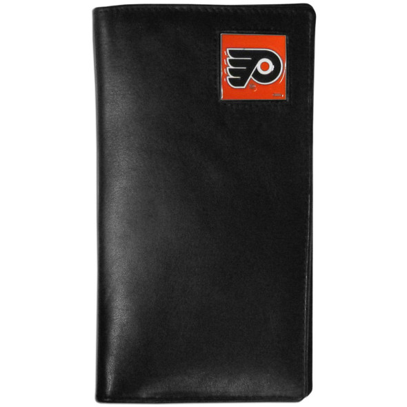 Philadelphia Flyers¬Æ Leather Tall Wallet