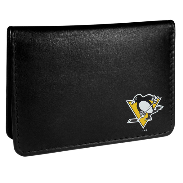 Pittsburgh Penguins¬Æ Weekend Bi-fold Wallet