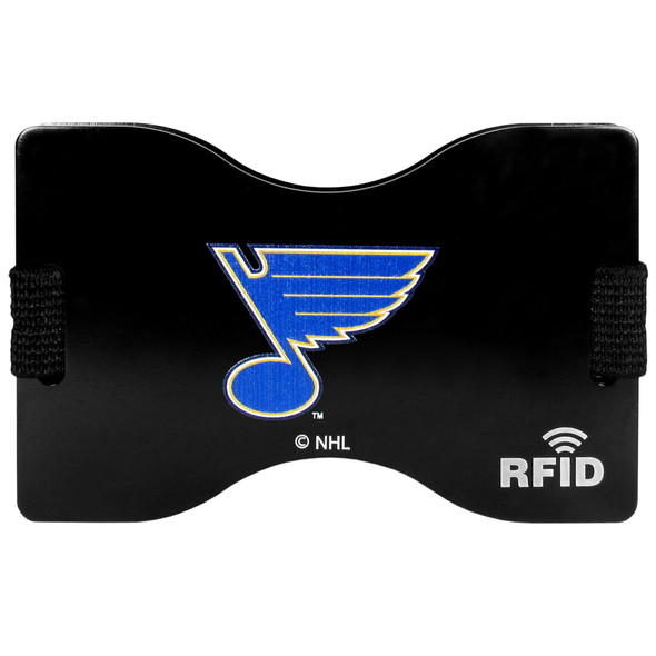 St. Louis Blues¬Æ RFID Wallet