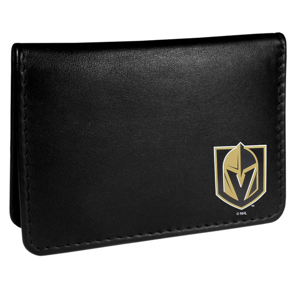 Vegas Golden Knights¬Æ Weekend Bi-fold Wallet