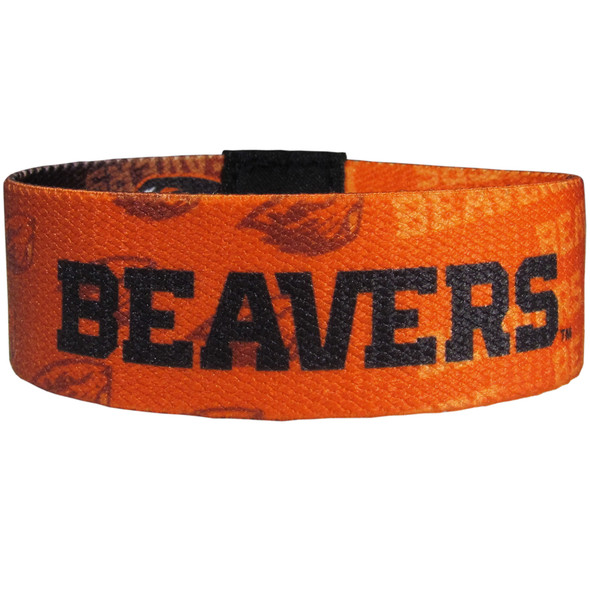 Oregon St. Beavers Stretch Bracelets Oregon St. Beavers Stretch Bracelets