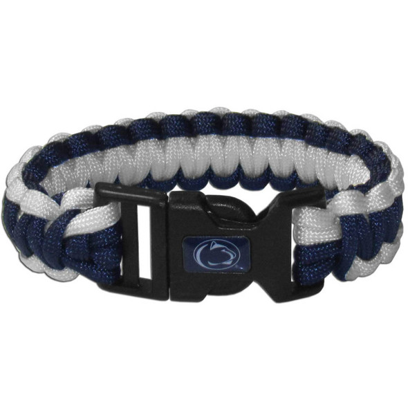 Penn St. Nittany Lions Survivor Bracelet