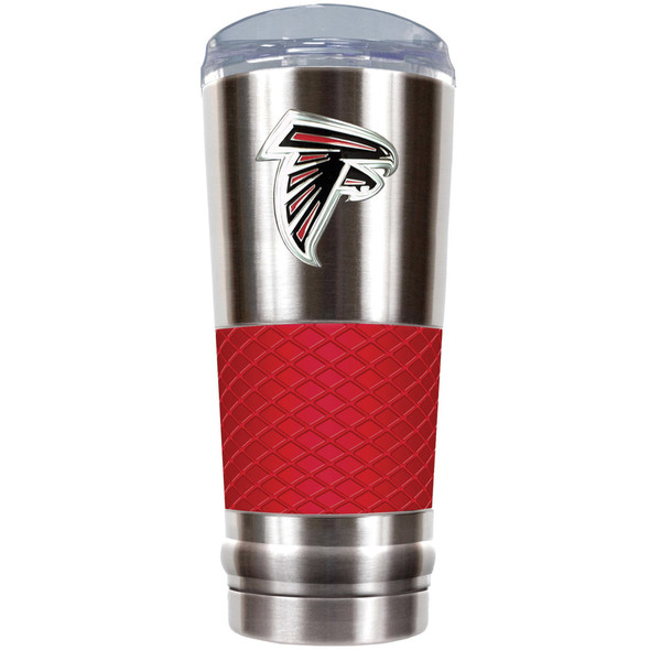 Atlanta Falcons 24 Oz. Draft Tumbler
