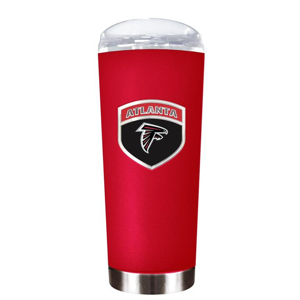Atlanta Falcons 18 oz. ROADIE Tumbler