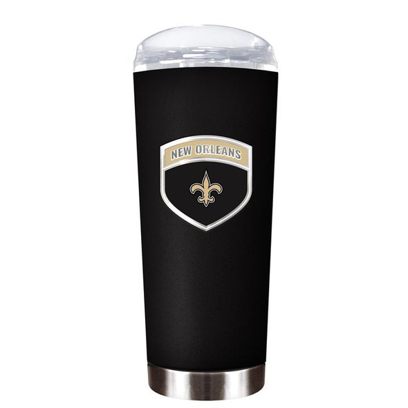 New Orleans Saints 18 oz. ROADIE Tumbler