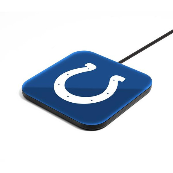 Indianapolis Colts Wireless Charging Pad