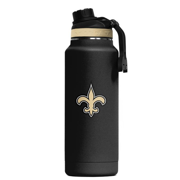 New Orleans Saints Color Logo Hydra 34oz