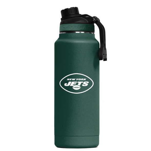 New York Jets Color Logo Hydra 34oz