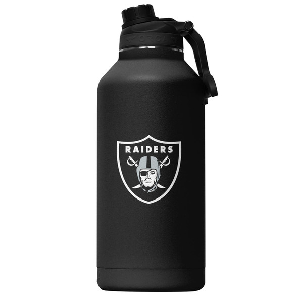 Las Vegas Raiders Hydra 66oz