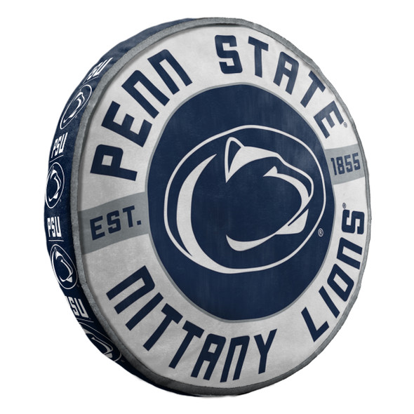 Penn State Nittany Lions Pillow Cloud to Go Style Penn State Nittany Lions Pillow Cloud to Go Style