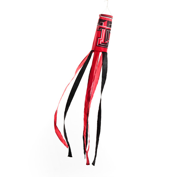 Texas Tech Red Raiders Wind Sock
