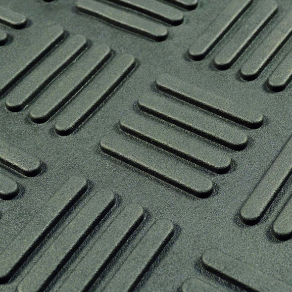 Door Ridges