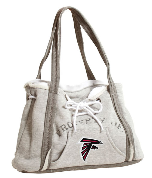 Atlanta Falcons Hoodie Purse NFL Hoodie Bag Fan Gear