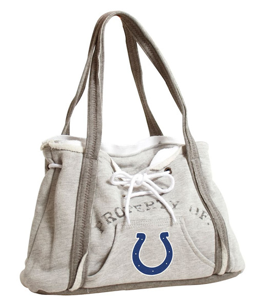 Indianapolis Colts Hoodie Purse NFL Hoodie Bag Fan Gear
