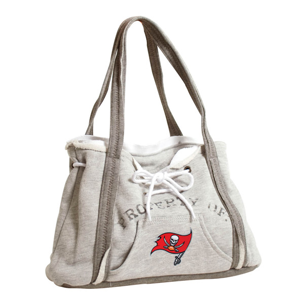Tampa Bay Buccaneers Hoodie Purse NFL Hoodie Bag Fan Gear