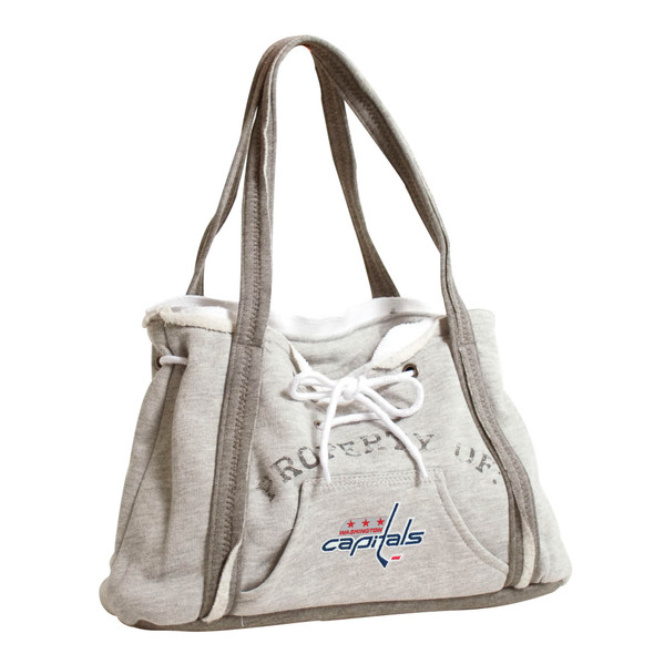 Washington Capitals Hoodie Purse NHL Hoodie Bag Fan Gear