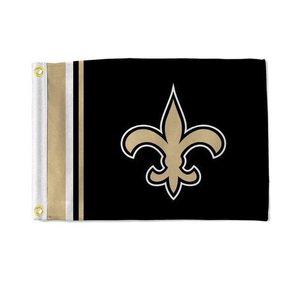 New Orleans Saints Yacht Boat Golf Cart Utility Flag