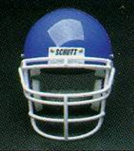 Full Size Faceguard - RJOP Seattle Blue