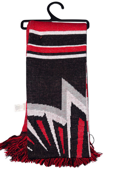 Atlanta Falcons Big Logo Scarf