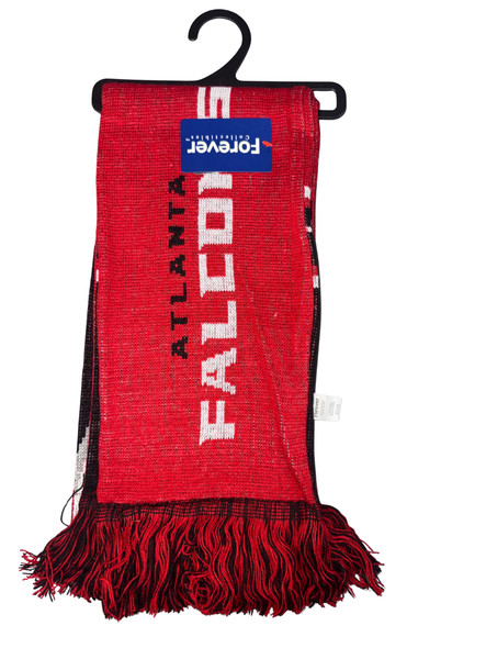 Atlanta Falcons Big Logo Scarf