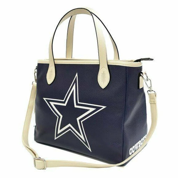 Dallas Cowboys Victory Tote