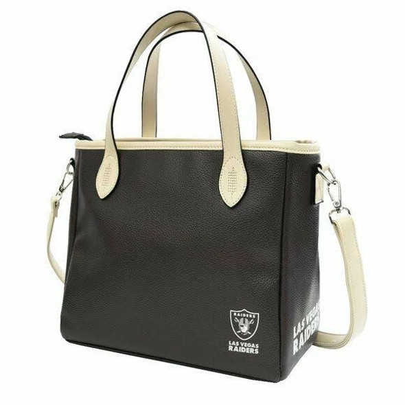 Las Vegas Raiders Victory Tote