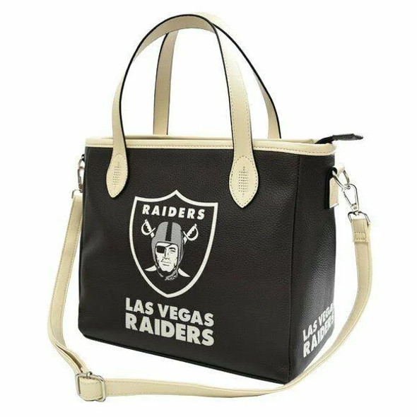 Las Vegas Raiders Victory Tote