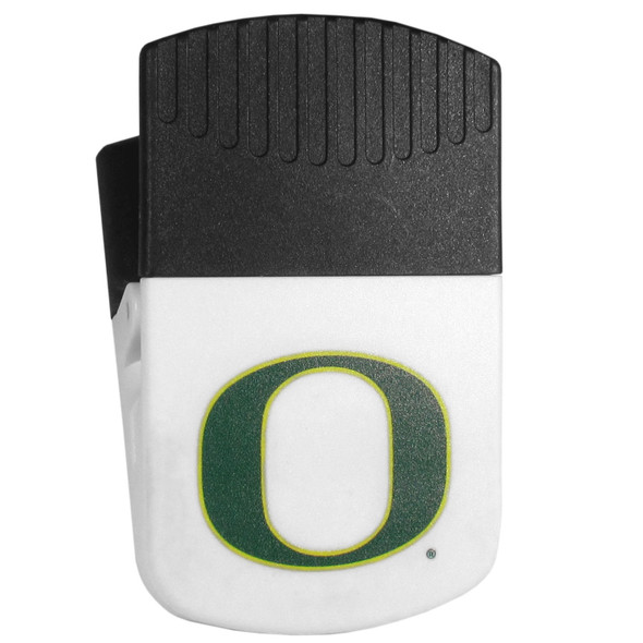 Oregon Ducks Chip Clip Magnet