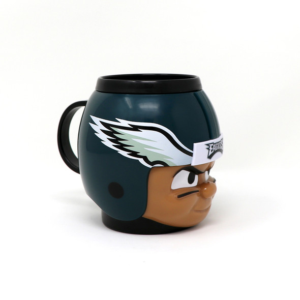 Philadelphia Eagles Big Sip Mug