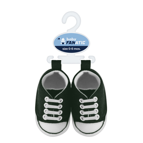 Green Bay Packers Baby Pre-walker Hightop Shoes