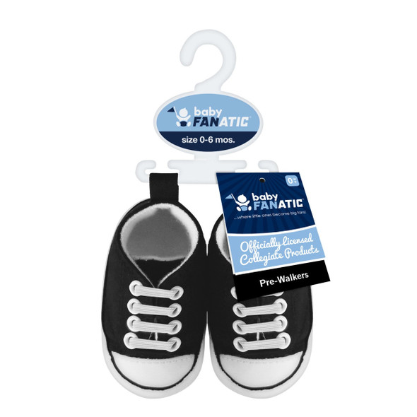 Los Angeles Chargers Baby Pre-walker Hightop Shoes