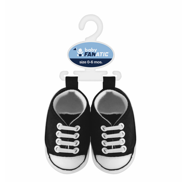 Pittsburgh Steelers Baby Pre-walker Hightop Shoes