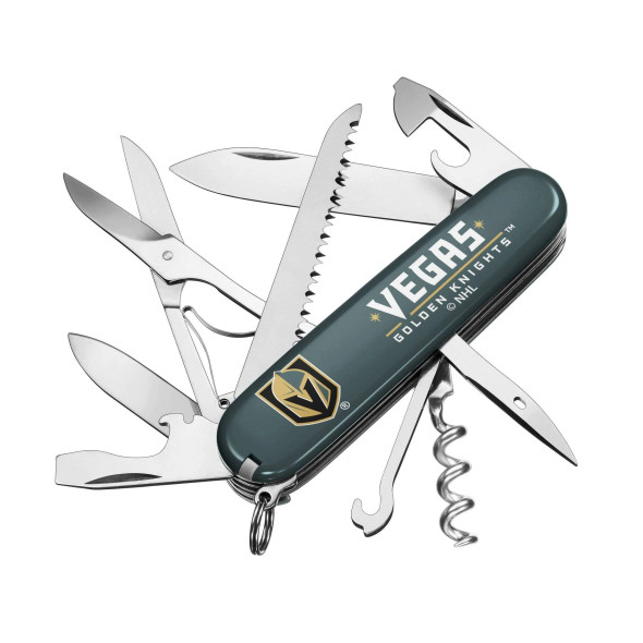 NHL Vegas Golden Knights Classic Pocket Multi-Tool