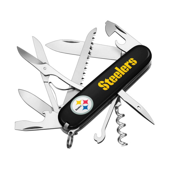 Pittsburgh Steelers Classic Pocket Multi-Tool